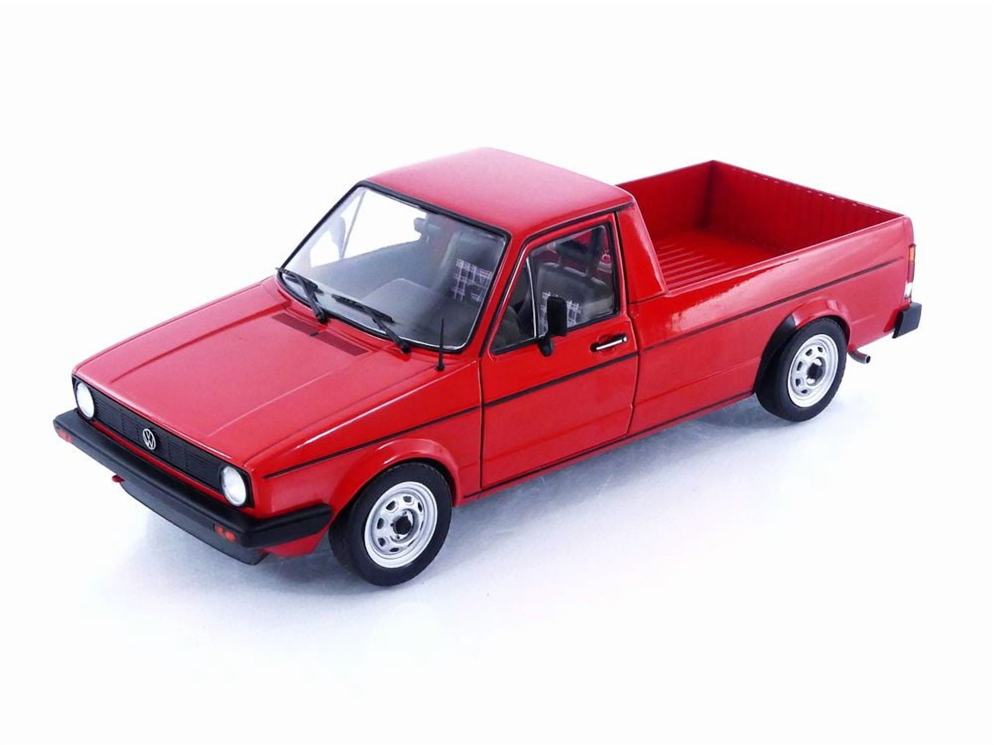 SOLIDO Volkswagen T1 Pick Up Ikea 1950 1/18 - S1806709