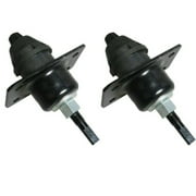 Volvo VNL Hood Latch Upper Set/ Replacement 20498998