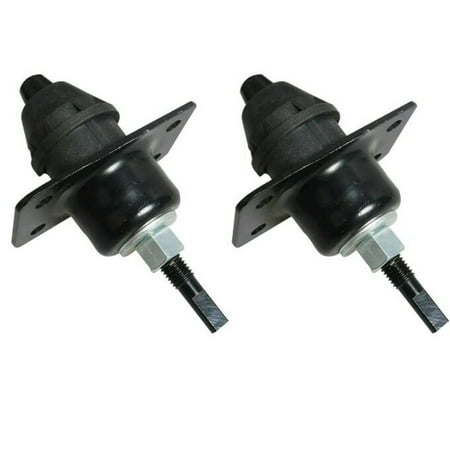 Volvo VNL Hood Latch Upper Set/ Replacement 20498998