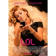 Lol Movie Poster 16"x24" Poster Medium Art Poster 16x24 Multi-Color Square Adults Best Posters