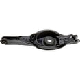 thumbnail image 3 of Dorman 527-321 Rear Left Lower Rearward Suspension Control Arm for Specific Mazda Models, Black, 3 of 8