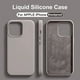 thumbnail image 2 of Funda cuadrada chapada de lujo para teléfono Samsung S22 Ultra S23 S21 Plus s21 FE, funda de silicona para Galaxy S 21 S22 S20 FE, 2 of 5
