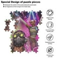thumbnail image 6 of Apex Legends Jigsaw Puzzle, Wood Puzzles Adult, 120 PCS Jigsaw Puzzle Perfect for Game Nights, 6 of 7
