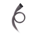 thumbnail image 1 of Postiche Coloré Postiche Coloré postiche Coloré Extensions de Postiche Coloré 21,7 Pouces postiche Droit Coloré Clip pour Cosplay Fête, 1 of 5