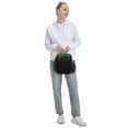 thumbnail image 7 of Naloa Night Rainbow Sparkles Lunch box Lunch bag for men women Large capacity Lunchbox Insulated Lunch bag Lunch box cooler, 7 of 7