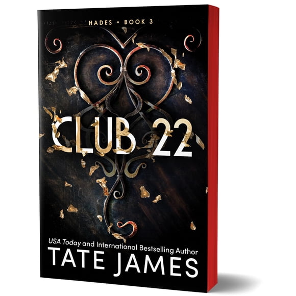 Club 22 (Hadès, 3)