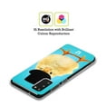 thumbnail image 2 of Head Case Designs Funny Animals Mr. Chick with Top Hat Soft Gel Case Compatible with Samsung Galaxy A21s (2020), 2 of 7