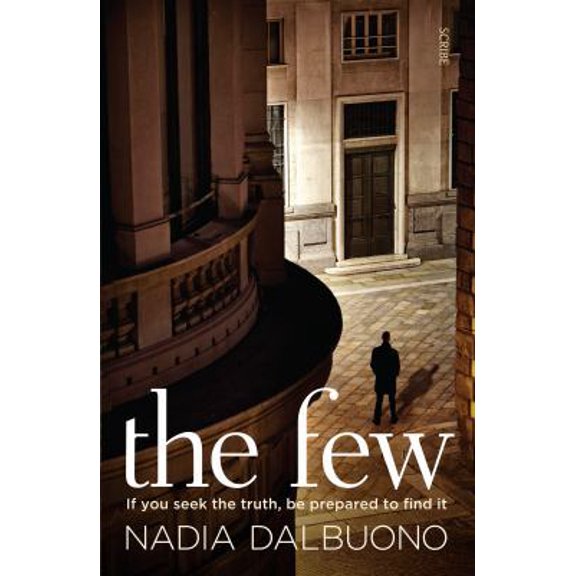 Pre-Owned The Few: a Leone Scamarcio thriller (Paperback) 1922247677 9781922247674