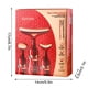 thumbnail image 3 of Fiudx Herramienta de Belleza Facial, Masajeador Facial para Eliminar La Papada, Reafirmante de Cuello, Dispositivo para Reducir Las Arrugas de Los Ojos, Cuidado Facial, Cuello y Cuerpo, Uso para Todo, 3 of 7