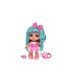 thumbnail image 1 of BANDAI KINDI KIDS MUNECA T4 Bandai bella bow, 1 of 4