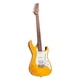 thumbnail image 2 of Guitarra Eléctrica BABILON LEGGEND-AM Serie Unique amarillo 40x9.5x106.5, 2 of 16