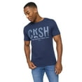thumbnail image 3 of Crosshatch Mens Solari T-Shirt, 3 of 4