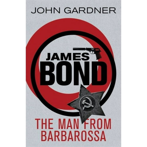 The Man from Barbarossa