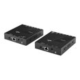 thumbnail image 3 of HDMI over IP Extender Kit with Video Wall Support - Extends HDMI signal and RS232 control to one or multiple displays -, 3 of 5