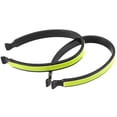 thumbnail image 1 of Cycling Safety: Reflective Bicycle Pants Clip Set - 2 pcs/4pcs, 1 of 9