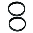 thumbnail image 1 of DYNWAVECA 2Pcs Bande d'Entraînement Raboteuse, Accessoires, Circonférence 238mm Pièces Outil de Menuiserie de Remplacement pour 82mm Raboteuse Électrique Caoutchouc, 1 of 10
