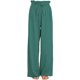 thumbnail image 1 of Sunloudy Pantalones casuales de pierna ancha para mujer, pantalones sueltos de longitud completa de cintura media atados de color sólido para damas, S / M / L / XL / XXL Sunloudy  S M L XL XXL, 1 of 7