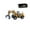 C, variant on Twfbrm Construction Excavator Toy - Kids Toy 4-channel Engineering Truck, Remote Control Rechargable Hydraulic Car for 3 4 6 7 8 Year Old Boys Girls, Educational Toys for Kids & Children