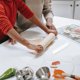 thumbnail image 3 of Transparent Cookie Dough Shaping Tube For Diy Baking Use Non-Stick Cranberry Cookie Shaper Dough Shaping Mold Bakery Accessories, 3 of 4