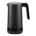 thumbnail image 1 of ZWILLING Enfinigy 1 L Electric Kettle Pro - Black, 1 of 8