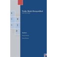 thumbnail image 1 of Pre-Owned Vedic Math Demystified: Math Made Simple (Paperback), 1 of 1