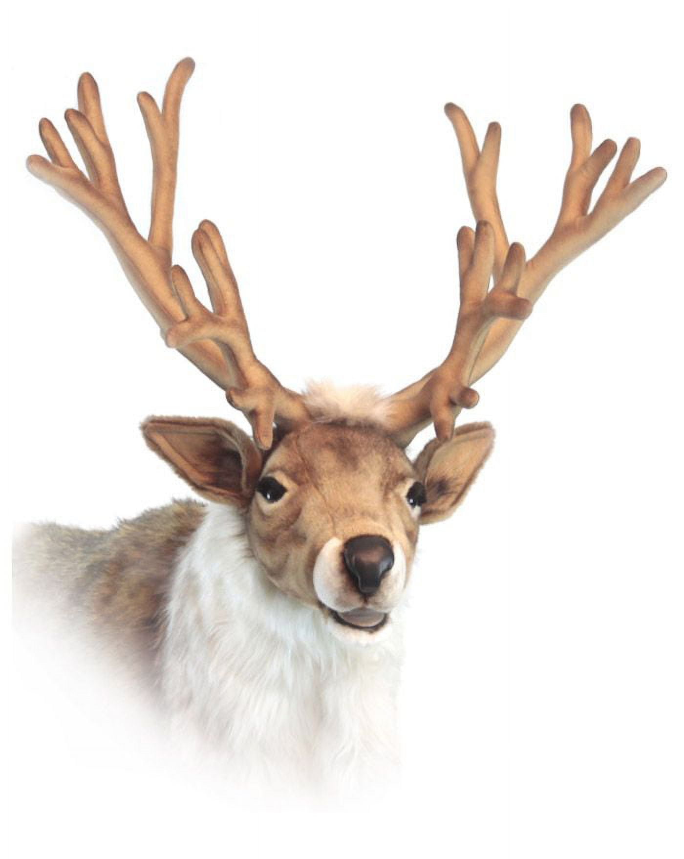 Hansa 6916 Nordic Deer 47 in. H - Walmart.com Hansa 6916 Nordic Deer 47 in. H - Walmart.com