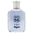 thumbnail image 2 of Feel The Night de Route 66 para hombres - EDT en spray de 3,4 oz, 2 of 7