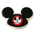 thumbnail image 3 of Mickey Mouse Club Collectible Watch, F945511 , Special Packaging, Leather Strap, 3 of 5