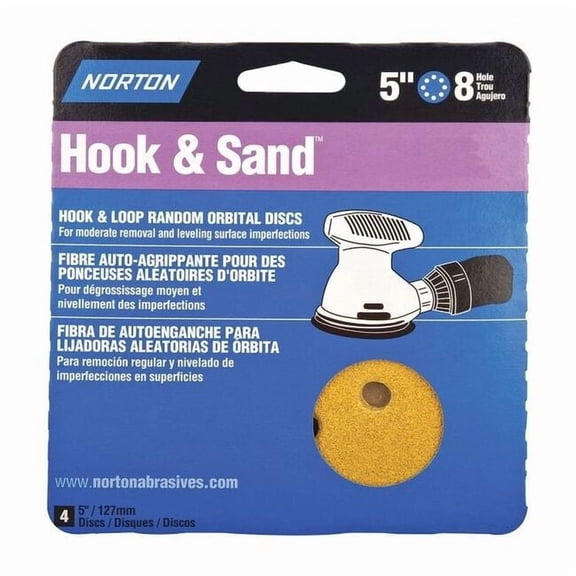 Norton Abrasives 07660749159
