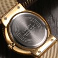 thumbnail image 4 of Cagarny 6817 Alloy Case Quartz Movement Watch White, 4 of 4