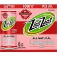 thumbnail image 2 of Zing Zang Strawberry Daiquiri Cans, 2 of 12
