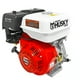 thumbnail image 2 of Motor Swedish Husky 9 Hp RLM900 4 Tiempos A Gasolina, 2 of 6