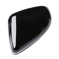 thumbnail image 1 of Riwesomey Cubierta de carcasa de espejo retrovisor izquierdo de coche negro para GOLF 6 2009-2012 Automoción decorativa y accesorios Riwesomey VI002926-00, 1 of 6
