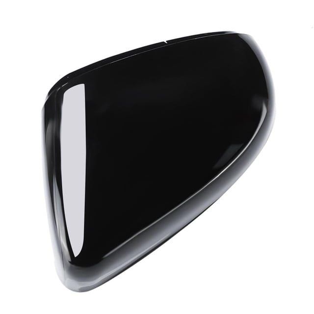Speravity Cubierta de carcasa de espejo retrovisor izquierdo de coche negro para GOLF 6 2009-2012 Automoción decorativa y accesorios Speravity VI002926-00