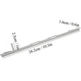 thumbnail image 4 of Metal Front Sliding Plate for Brother Knitting Machine KH868 KH821 KH831 KH851 KH860, 4 of 4