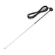 thumbnail image 1 of Antena de Apoyo del receptor, Antena Duradera para la Radio de Seguridad Pública, 1 of 7