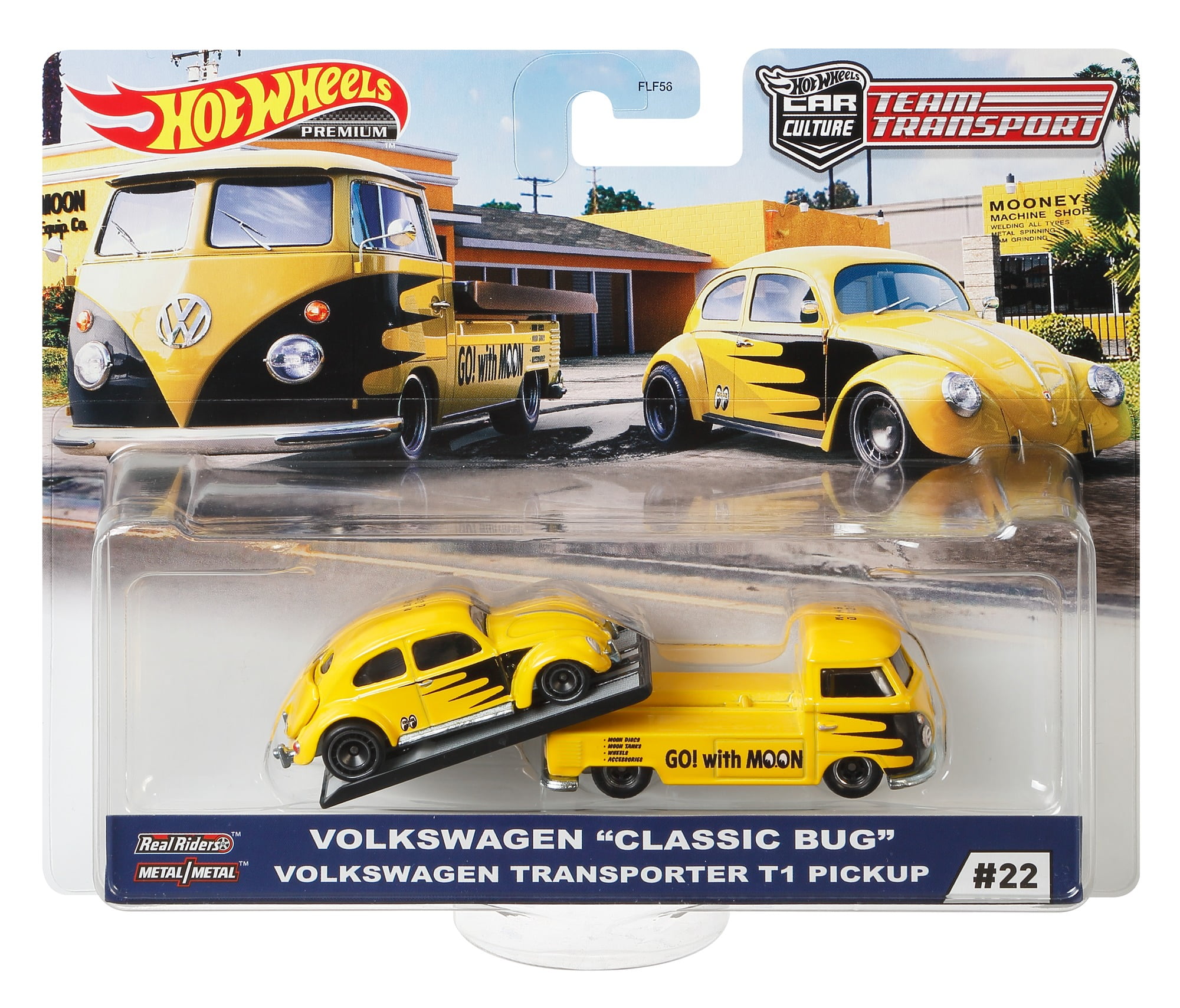 Hot Wheels Bugs Buses Diecast Car for sale online 