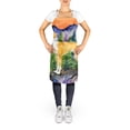 thumbnail image 2 of Carolines Treasures SS8225APRON Italian Greyhound Apron Large multicolor, 2 of 4