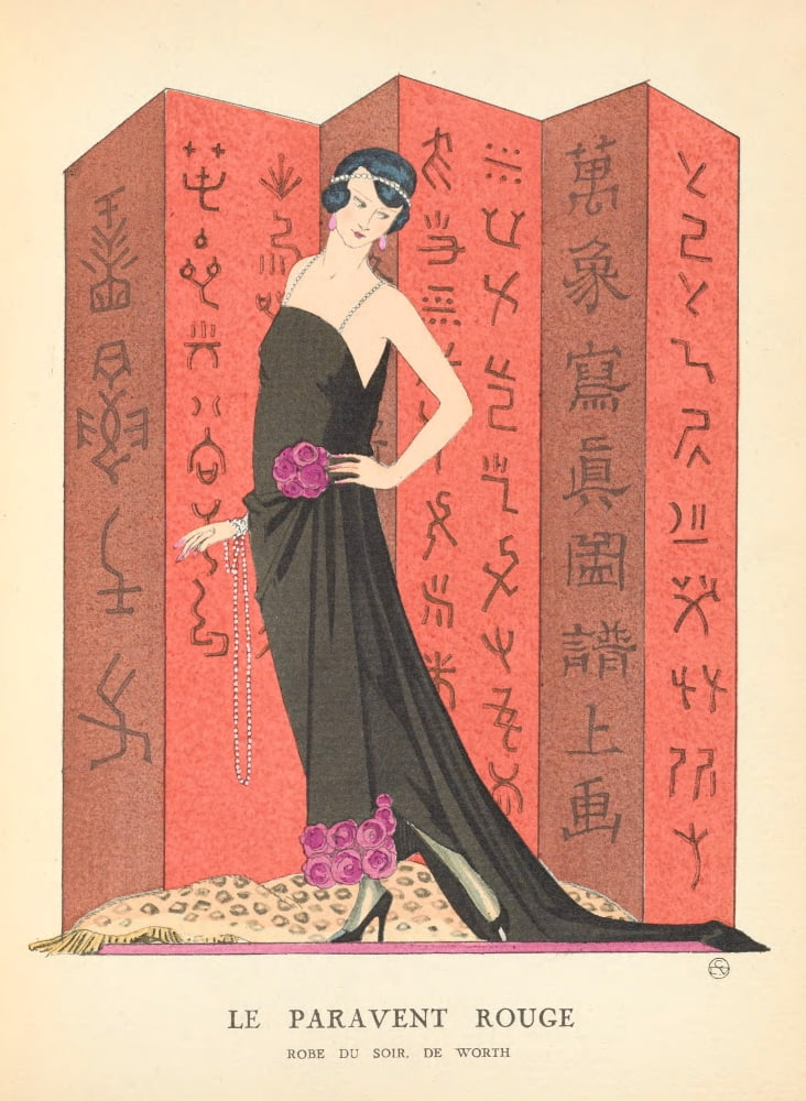 Gazette Du Bon Ton
