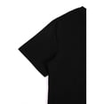 thumbnail image 3 of Women'S Short Sleeve T-Shirt 'BE MY VALENTINE' Heart Printed T, Round Neck Fashion Casual Loose Soft Short Sleeve Sports Top Valentine'S Day Gift For Her, 3 of 6