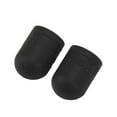 thumbnail image 2 of 1 Pair Brake Shifter Lever Cover, Protective Sleeves Non Slip Design, Waterproof, for Road , Silicone, 2 of 7