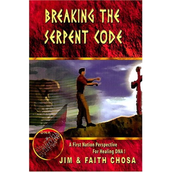 Pre-Owned Breaking the Serpent Code Paperback