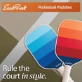 thumbnail image 2 of EastPoint Sports Pickleball Paddle Set 2 Player Wood, Lightweight Durable, with 2 Balls, Comfort Grip Handles, 2 of 6