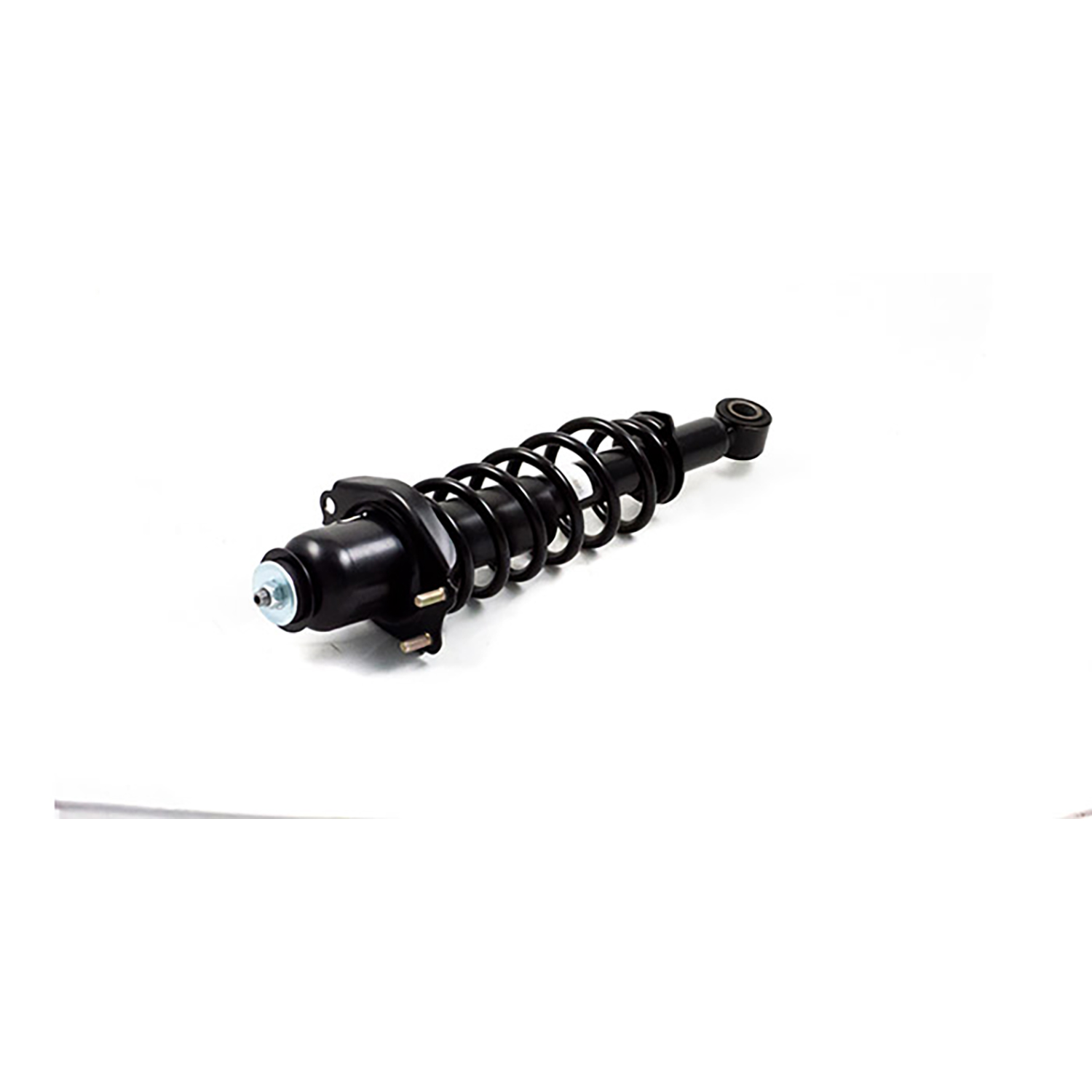 Gabriel G57444 Ultra ReadyMount Rear Complete Strut Assembly Fits 01-03 Toyota Prius (1 pack)