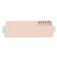 thumbnail image 3 of Screen Phone Back Glass Cover Set Easy Installation Phone Rear Glass Cover Set with Professional Repair Kit for S22, 3 of 7