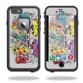thumbnail image 1 of MightySkins LIFIP6PLFR-Punks in the Trunk Skin for Lifeproof Fre iPhone 6 Plus & 6S Plus Wrap Cover Sticker - Punks in the Trunk, 1 of 4