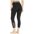 thumbnail image 2 of Nike Pro Women's Crop Tights AO9972-010 Black, 2 of 3
