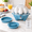 Blue-7, variant on Egg Cooker Rapid 7 Eggs Boiler With Auto Shut-off-blue