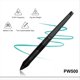 thumbnail image 4 of PW500 Stylus Pen for KAMVAS Pro 22 Inspiroy Q11K V2 Q620M, 4 of 5