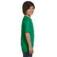 thumbnail image 3 of Gildan G800B Youth 50/50 T-Shirt, 3 of 3